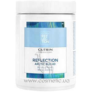 ������������ ��������������� ������� Cutrin Reflection Bleach Arctic Blond