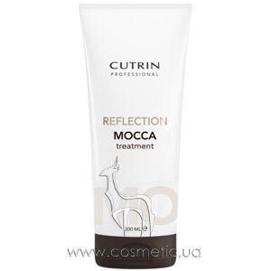 ���������� ����� ��� ����� ������ Cutrin Reflection Color Care Mocca Treatment