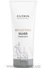 ���������� ����� ��� ����� ������������ ���� Cutrin Reflection Color Care Silver Treatment small