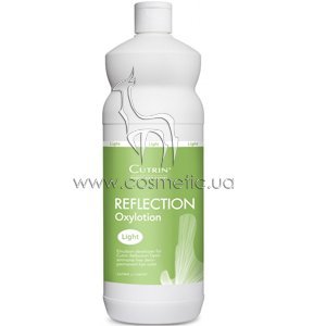 ������������� ������ 2% Cutrin Reflection Demi Oxylotion Light 2%