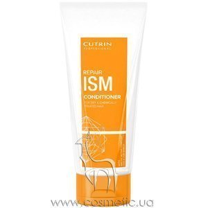 ����������� ��� ����� � ��������� ������������ ����� Cutrin Repair ISM Conditioner