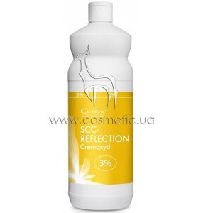 ����-�������� 3% Cutrin SCC-Reflection Cremoxyd 3%