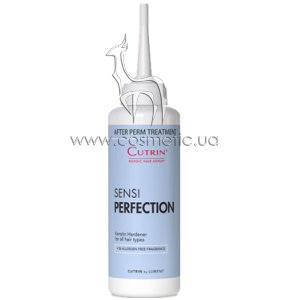 ����������� ���� Cutrin SensiPerfection Keratin Hardener