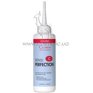 ������� ��������� ��� ������� ����� Cutrin SensiPerfection Perm C