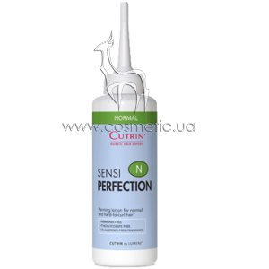 ������� ��������� ��� ������� ����� Cutrin SensiPerfection Perm N