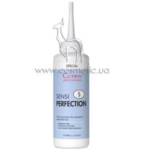 ������� ��������� ��� ������� ����� Cutrin SensiPerfection Perm S