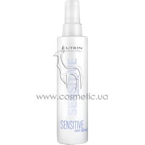 �����-���� ��� ������������ � ���������� ����� Cutrin Sensitive Care Spray