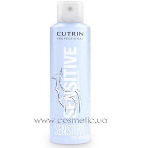 ����� ������� ��� ������� Cutrin Sensitive Dry Shampoo