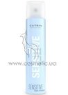 ��� ������-������� �������� ��� ������� Cutrin Sensitive Finish It Hair Spray Super Strong No Fragrances small