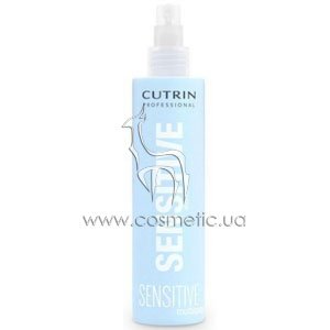 ������������������� ����� ������� �������� ��� ������ Cutrin Sensitive Multi Spray Strong No Fragranced
