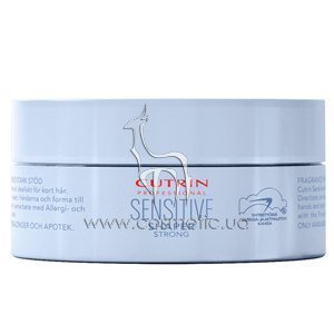 ������������ ����� ������� �������� ��� ������ Cutrin Sensitive Shaper Strong No Fragrances