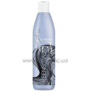 ������� ��� ���������� ����� � �������������� ���� ������ (������ ������) Cutrin SensitiviSM Shampoo for Normal Hair