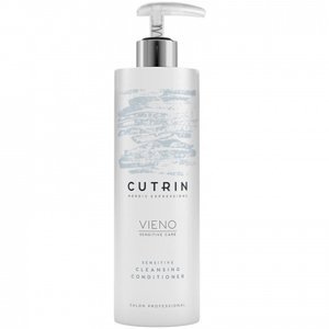 ��������� ����������� ��� �������������� ���� ������ Cutrin Vieno Sensitive Cleansing Conditioner