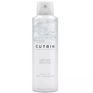 ����� ������� ��� �������������� ���� ������ Cutrin Vieno Sensitive Dry Shampoo