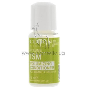 ����������� ��� �������� ������ Cutrin Volume ISM Conditioner