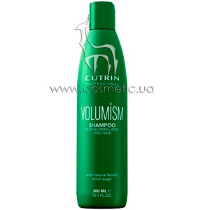 ������� ��� ������ Cutrin VolumiSM Shampoo