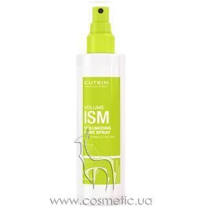 �����������-����� ��� ������ Cutrin VolumiSM Volumizing Care Spray