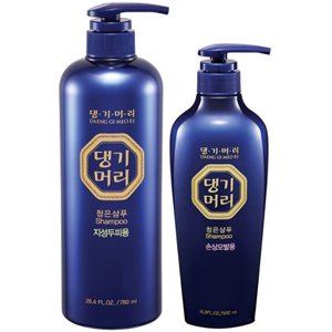 ������������ ������� ��� ������������ ����� Daeng Gi Meo Ri Cheong Eun Shampoo For Damaged Hair
