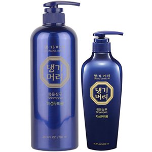 ����������� ������� ��� ������ ����� Daeng Gi Meo Ri Cheong Eun Shampoo For Oily Scalp