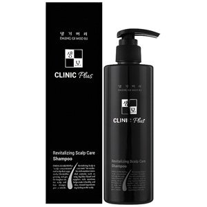 ������� ������ ��������� ����� Daeng Gi Meo Ri Clinic Plus Revitalizing Scalp Care Shampoo