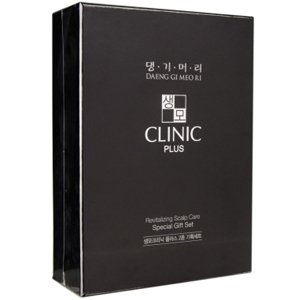 ����� ������ ��������� ����� Daeng Gi Meo Ri Clinic Plus Revitalizing Scalp Care Special Gift Set