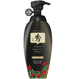 ������� ������ ��������� ����� Daeng Gi Meo Ri Dlae Soo Anti-Hair Loss Shampoo