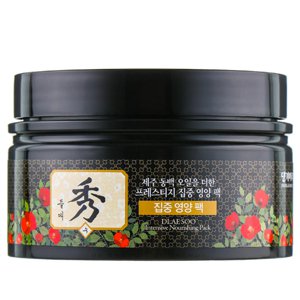 ����������� ����������� ����� Daeng Gi Meo Ri Dlae Soo Intensive Nourishing Pack
