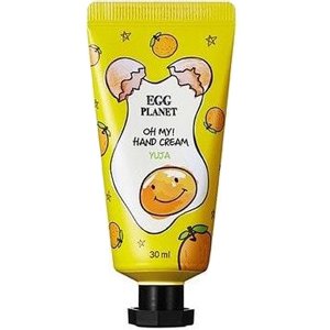 ���� ��� ��� ��������� ������ Daeng Gi Meo Ri Egg Planet Yuja Hand Cream