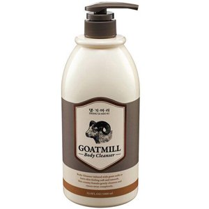 ���� ��� ���� �� ������ ������� ������ Daeng Gi Meo Ri Goatmill Body Cleanser