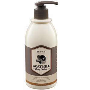 ������ ��� ���� �� ������ ������� ������ Daeng Gi Meo Ri Goatmill Body Lotion
