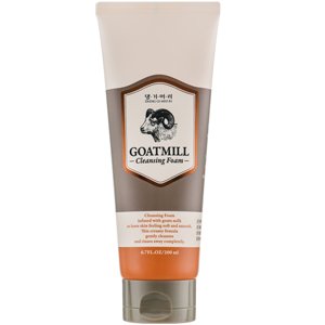 ���� ��� �������� �� ������ ������� ������ Daeng Gi Meo Ri Goatmill Cleansing Foam