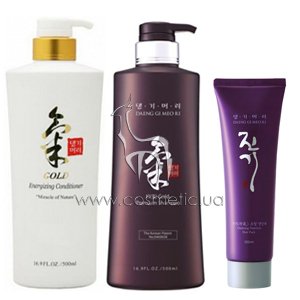 ����� ������� ��� ����� Daeng Gi Meo Ri Gold Premium SET �18104