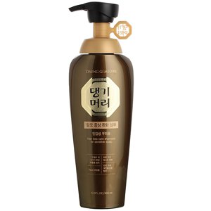������� ������ ��������� ����� ��� �������������� ���� ������ Daeng Gi Meo Ri Hair Loss Care Shampoo For Sensitive Hair