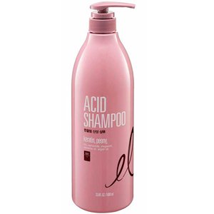 Шампунь для волос с кератином Daeng Gi Meo Ri Han All Lim Acid Shampoo