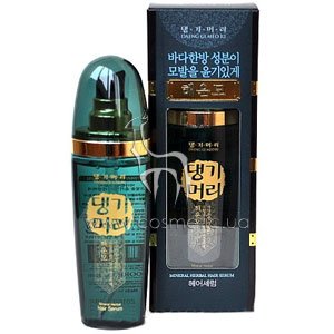 ����������� ��������� �� ������ �������� ���� Daeng Gi Meo Ri Herbal Therapy Hair Serum