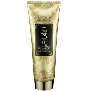 �������-����������� Daeng Gi Meo Ri Ja Dam Hwa Luxury Gold Solution