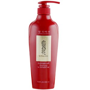 ������� ��� ������������ ����� Daeng Gi Meo Ri Ja Dam Hwa Shampoo for Damaged Hair