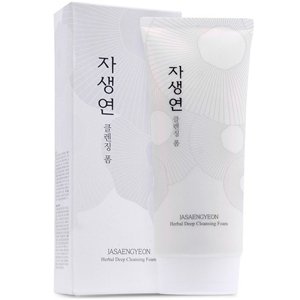 ���� ��� �������� ������� ���� Daeng Gi Meo Ri Jasaengyeon Herbal Deep Cleansing Foam