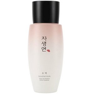 �������� ��� ���� �� ������ �������� ���� Daeng Gi Meo Ri Jasaengyeon Vital Cell Solution Herbal Emulsion