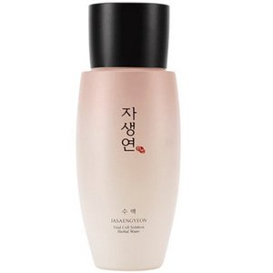���� ��� ���� �� ������ �������� ���� Daeng Gi Meo Ri Jasaengyeon Vital Cell Solution Herbal Water