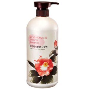 ����������� ����� ��� ����� Daeng Gi Meo Ri Jinyoon Hair Pack