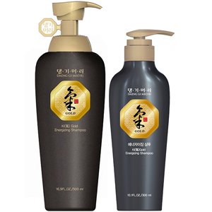 �������������� ������� ��� ������������ ��������� ����� Daeng Gi Meo Ri Ki Gold Energizing Shampoo
