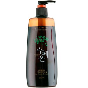 ���� ��� ���� �� ������ �������� ���� Daeng Gi Meo Ri Natural Care Body Cleanser