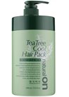 ����������� ���������� ����� �� ������ ������� ������ Daeng Gi Meo Ri Natural On Tea Tree Cool Hair Pack Mask small