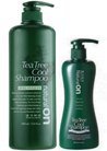 ����������� ������� �� ������ ������� ������ Daeng Gi Meo Ri Naturalon Tea Tree Cool Shampoo small