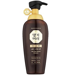 ����������� ������� ��� ������ ���� ������ Daeng Gi Meo Ri New Gold Special Shampoo