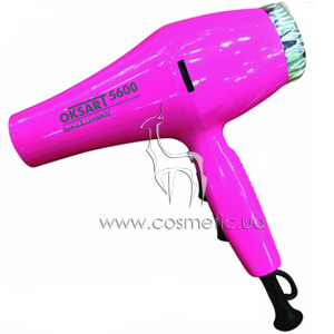 ���������������� ��� ��� ����� (�������) Daeng Gi Meo Ri OKSART 5600 Pink Rate Power 2500 W