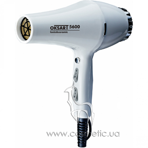 ���������������� ��� ��� ����� (�����) Daeng Gi Meo Ri OKSART 5600 White Rate Power 2500W