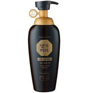 ������� ������ ��������� ��� �������������� ���� ������ Daeng Gi Meo Ri Oriental Special Shampoo
