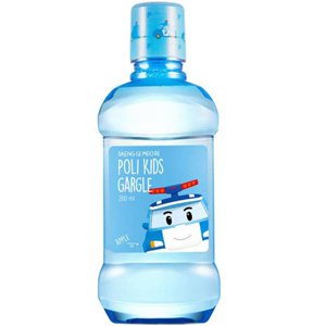 ���������� ��� ������� ��� �� ������ ������ Daeng Gi Meo Ri Poli Kids Gargle Apple